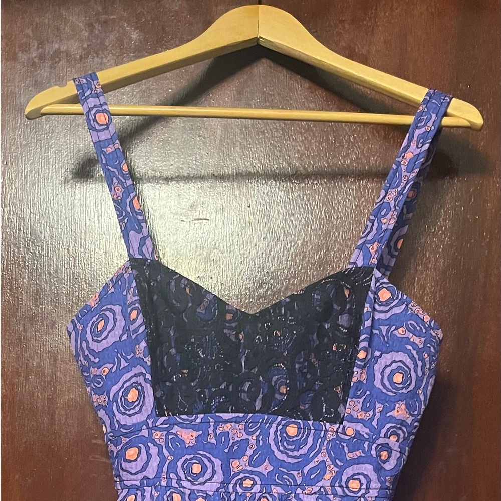 Tracy Reese Dress